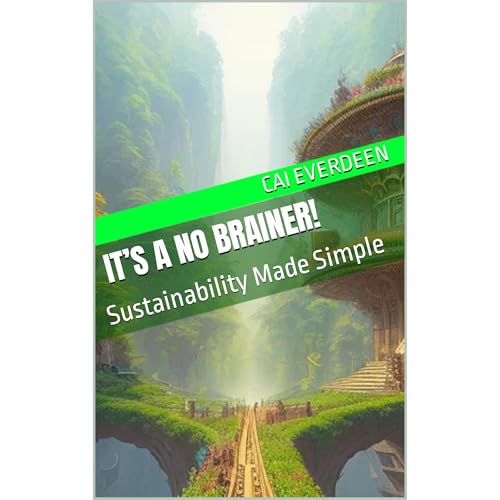 It&amp;rsquo;s a No Brainer! by Cai Everdeen episode artwork
