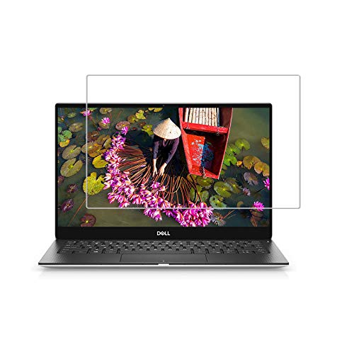 3 Pack Matte Anti-Glare Screen Protector For Dell XPS 13 7390 2 In 1 13.4 Inch Laptop Help for Your Eyes Reduce Fatigue