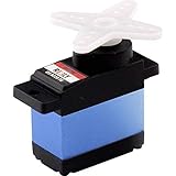 reely dune fighter servo saver Die Anforderungen an Servos sind so vielfältig wie das Hobby Modellbau an sich