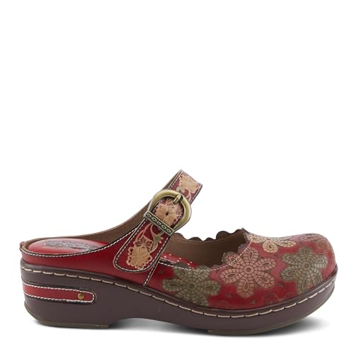 Image of Spring Step L'Artiste Womens Flochino