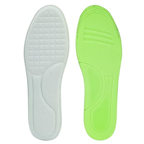 3 Pares de Plantillas Antiolor Verano EU 37-38 miniatura 2