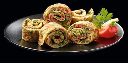 Braun Hogar Batidora de mano, 2 velocidades, campana antisalpicaduras, 3 accesorios, minipicadora...