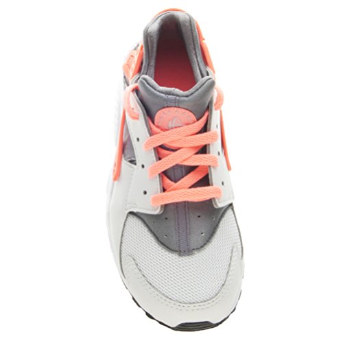 Nike Huarache Run Preschool Grey/Pink, 122