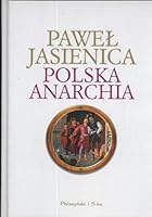 Polska anarchia 8374698802 Book Cover