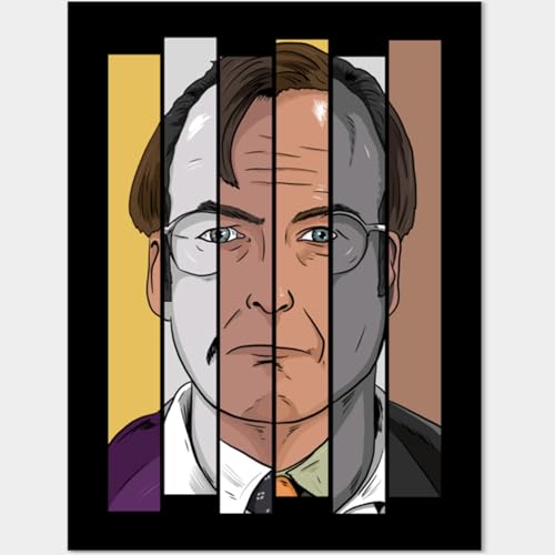 Saul Goodman Psikolojik Analiz : Kurt mu Kuzu mu ?