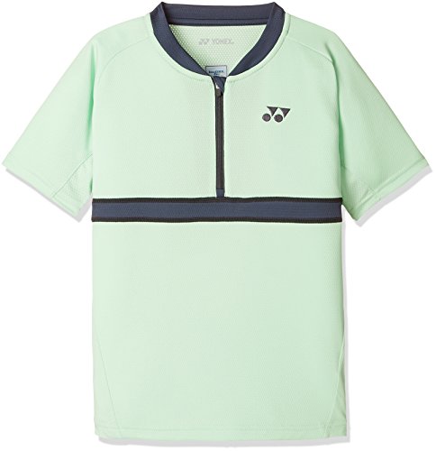 YONEX テニスウェア シャツ 10225J 10225J 776 パステルグリーン J120