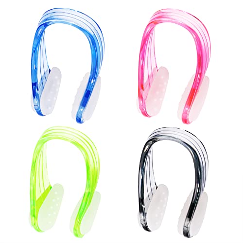Our Top 13 Best Nose Clip For Swimming Reviews 2022 BNB