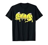 Lemonaide Or Lemon Aid Funny Hilarious Pun T Shirt T-Shirt