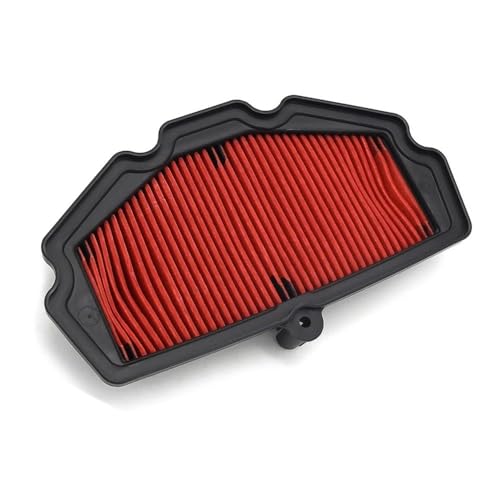 Capuchon filtre à air moto remplace couvercle usé Z650 KLE650 EX650 ER650 OEM 11013-0745