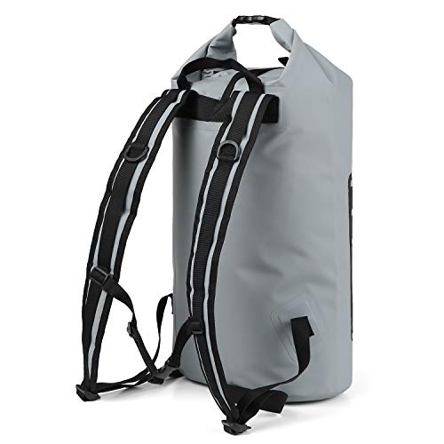 DECDEAL 35 L Ao Ar Livre À Prova D 'Água Saco Seco Rolo Top Saco Seco Leve Equipamento De Camping S