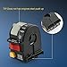 CARMOCAR Left Hand Hi Lo On Off Kill Key Start Switch 4011835 Replacement for 06-14 Polaris Sportsman 400 500 700 800