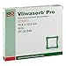 Produktbild VLIWASORB Pro superabsorb.Komp.steril 12,5x12,5 cm 10 St