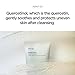 ANUA Heartleaf Quercetinol Pore Deep Cleansing Foam, 5.07 fl oz (150 ml)