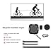 Automatic Retractable Bicycle Traction Rope Parent-Child Pulling Rope Mountain Road Decoration Bicycle Riding Equipment - Compatible with ENLEE