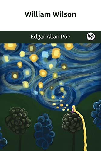 William Wilson (English Edition)
