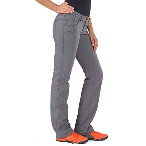 5.11 Tactical Women's FlexTac Stretch Fabric Cirrus Pants, Full