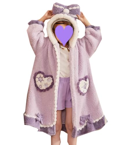 [YUANYUAN] HAUTE [s[X q ̎q pW} LbY oX[u ѕz  g H~   ӂӂ t OJ t[htoX[u  Q  h (p[v,100)