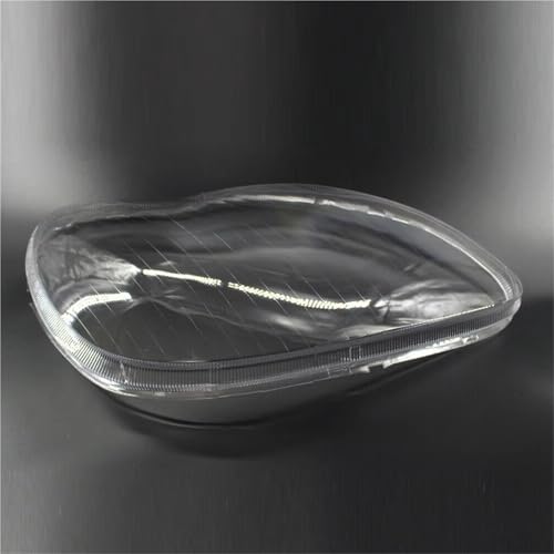 Lentille phare de voiture Benz Classe S S320 1998 2000 2002 2005 coque