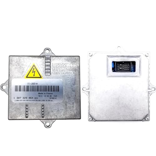 Ballast xénon HID 12V 35W stabilisateur de tension pour phares D1S D2S
