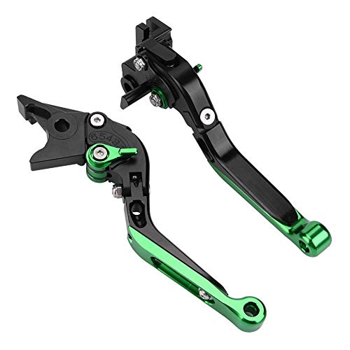 KIMISS Leve frizione pieghevole regolabile in