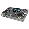 Denon DJ PRIME GO+ Portable DJ Controller and Mixer with Stem Separation, 2 Decks, Wi-Fi Streaming, Bluetooth, Lights Control, 7" Screen and Battery