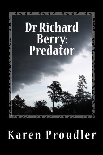 Dr Richard Berry: Predator