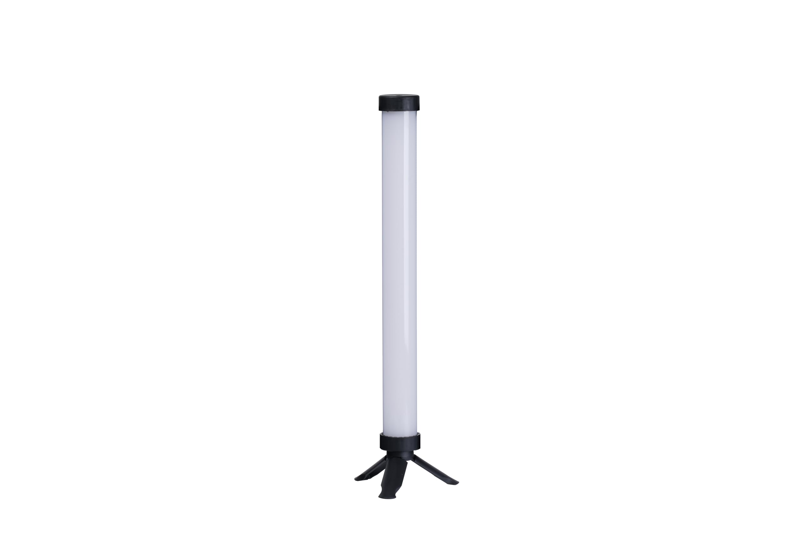 Silque LED Wand Light | Ultra-High Brightness, Adjustable Brightness and Color Temperature, High Efficiency Lamp Beads, 3D Nano Diffuser | Ideal for Photography, Videography, and Content Creation