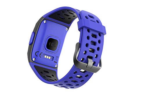 SPC Smartee Stamina - Smartwatch (GPS/Glomass, multideporte ...