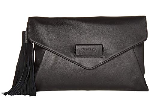 Rachel Zoe Milan Black One Size