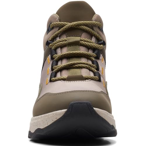 Clarks Women's Winter Fashion Boot3