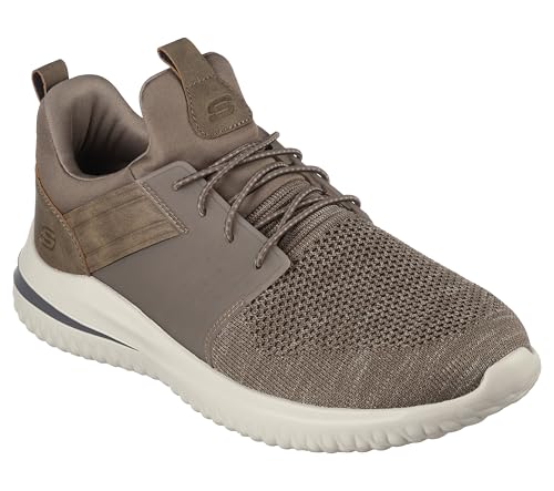 Image of Skechers Mens DELSON 3.0 - CABRINO Slip-ins Sneaker