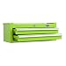 Viper Tool Storage V2602ICLG 26-Inch 2-Drawer 18G Steel Intermediate Tool Chest, Lime Green