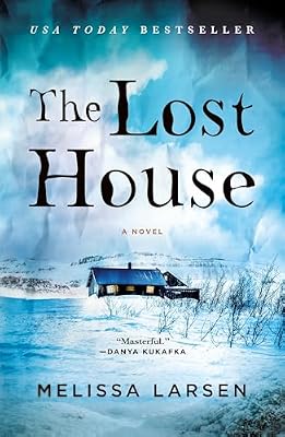 The Lost House