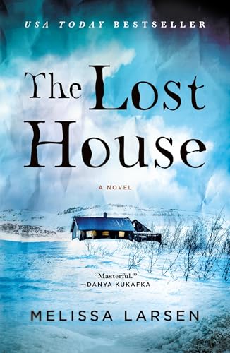 The Lost House