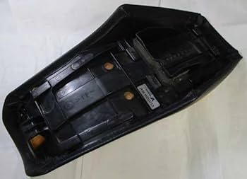 トリッカー ワイズギア ローシート Y’sGear　中古　レッド＆ブラック Amazon.co.jp: トリッカー ワイズギア カスタムシート