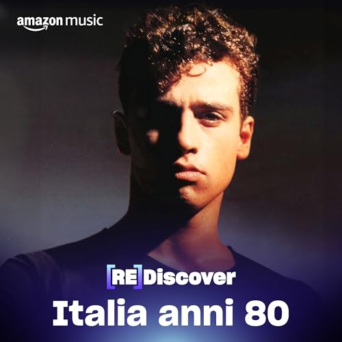 Zusammengestellt von: Amazon Music