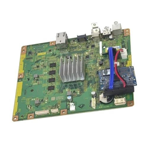 Carte logique de formateur 607K11340 EMMC pour imprimante Xerox VersaLink B400