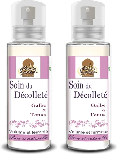 Crème seins fermeté formule naturelle pour raffermir la poitrine