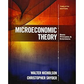 ビジネス・経済 Microeconomic Theory ビジネス・経済 Microeconomic Theory ビジネス・経済