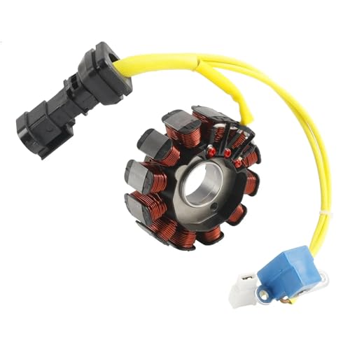 Stator Aprilia Atlantic 200 alternateur pour réparation allumage