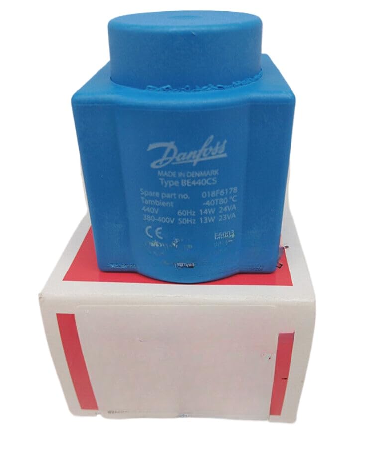 1pc new Solenoid Valve Coil 018F6703 380V