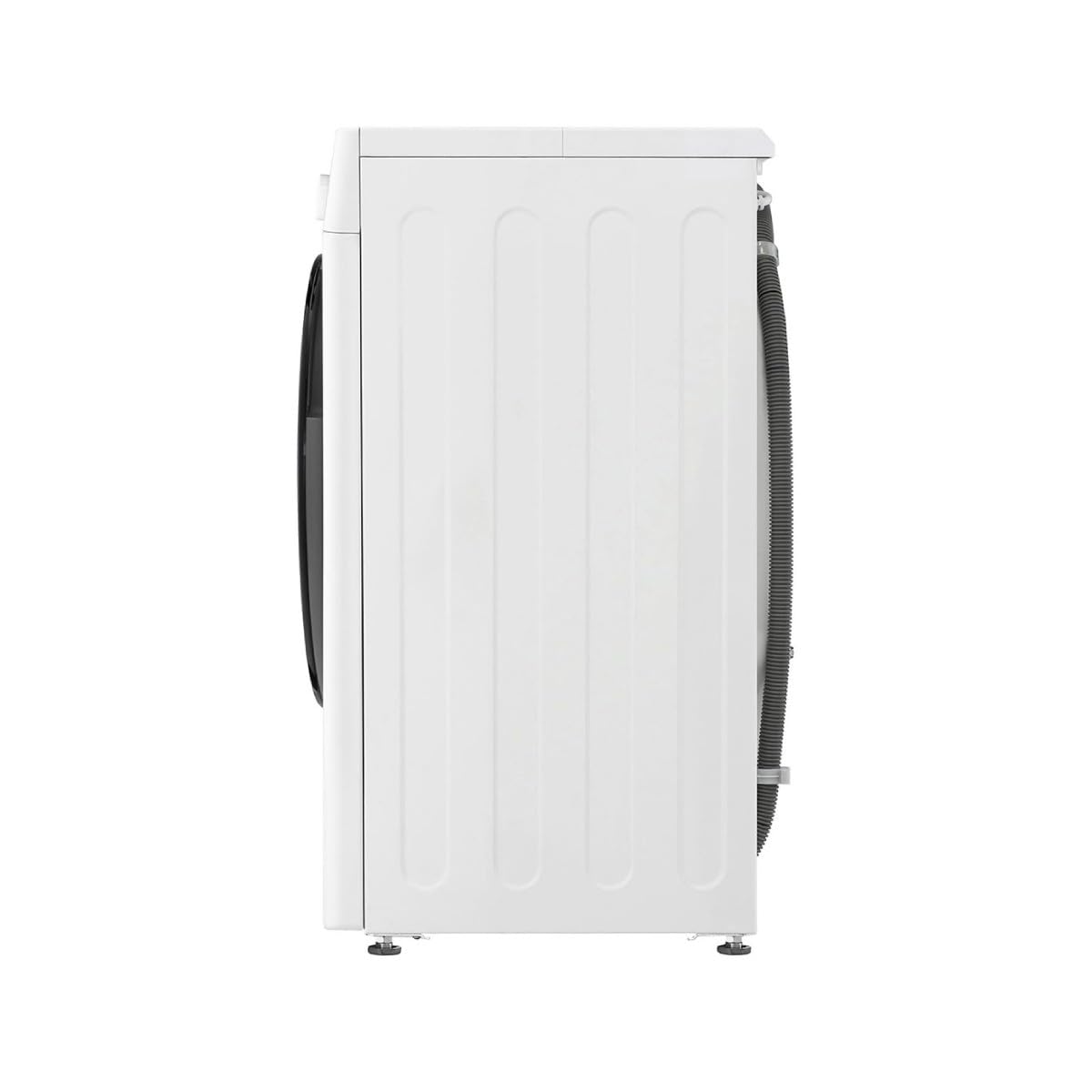 Lavasciuga LG F2DR5S8S6W 8KG 1200RPM Bianca