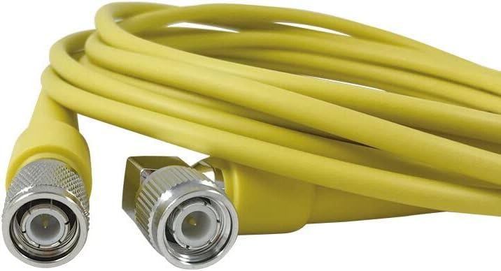 2.8M length GPS Antenna For TNC-TNC Port Cable For 58957 GPS SPS RADIO R8 R7 5800 5700 Series cable
