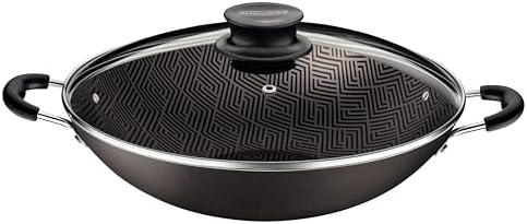 Tramontina Paris 36cm — melhor panela wok geral 2026