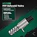 SCITOO VVT solenoid valve For Nissan Altima 2013-2016,For Nissan Rogue 2014-2016,Replacement for 916-922