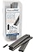 Flexipoint - 15mm (9/16 inch) Flexible Inserts Refill Pack - Compatible with Dual Drive Point Driver (Pack of 750)
