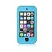 iPod Touch 6 Waterproof Case,SAVYOU Apple iPod Touch 6th Generation Waterproof Heavy Defender Shockproof Dirtproof Snowproof Dustproof Sweatproof Case Cover for iPod Touch 5/6 with Kickstand (Blue)