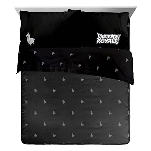 Jay Franco Fortnite Camo Grey Queen Size Sheet Set - 4 Piece Set Super Soft and Cozy Kid’s Bedding - Fade Resistant Microfiber Sheets (Official Fortnite Product)