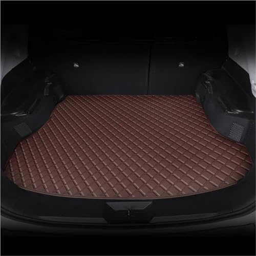 Tapis de coffre de voiture Volvo XC40 XC60 V60 antidérapant pour vos départs en vacances en famille