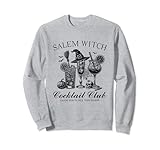 Witchy Halloween Costume & Halloween Party Gift